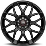Momo Revenge 2.0 Matt Black 8x18 5x112 ET35 CB79,6 60° 700 kg W2RB8083512SE