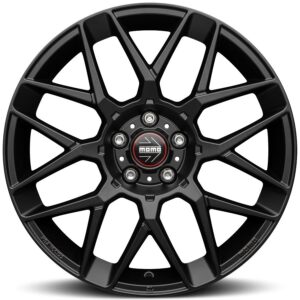 Momo Revenge 2.0 Matt Black 8x18 5x112 ET35 CB79,6 60° 700 kg W2RB8083512SE
