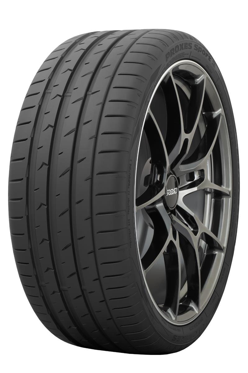 TOYO PROXES SPORT 2