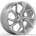 Fondmetal Toyota OEMs wheels 6,5x17 5x114.3 ET35 CB60,1 RF19131 Flat 720 kg PW457CC1784