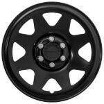Dotz 4x4 Dakar HD Black 7x17 6x120 ET44 CB74,5 60° 1000 kg OGOYGBA44