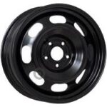 KFZ 9004 Black 7x17 5x114.3 ET44 CB67,1 60° 9004