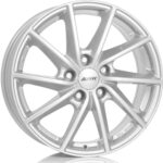 Alutec Singa polar-silver 7x17 5x112 ET40 CB57,1 R13 710 kg SIN70740V21-0