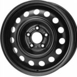 LEAF "16 6x16 5x114.3 ET39 CB66,1 60° 403004EA0A