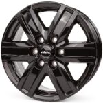Rial Transporter diamond-black 7x17 6x120 ET50 CB74,5 60° TP70750FT32-6
