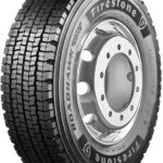 Firestone Roadhawk Winter Drive