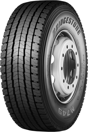 Bridgestone M749