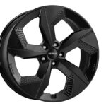Dezent AO Black 7,5x19 5x114.3 ET49 CB67,1 60° 755 kg TAO9J0BA495E