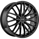 OZ Racing Italia 150 Gloss Black 8x18 5x112 ET35 CB75,0 R12 750 kg