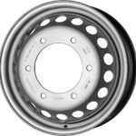 MW R1-1859 5,5x16 6x205 ET117 CB161,1 Flat 1100 kg