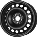 MW R1-1953 6,5x16 5x105 ET41 CB56,6 60° R1-1953