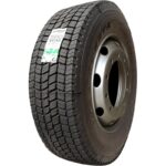 Malatesta Hot Retread MDA 4