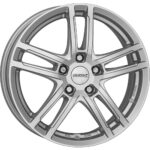 Dezent TZ Silver 7,5x17 5x112 ET29 CB66,6 R13 810 kg TTZ78SA29E