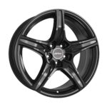 Venue VL5 Gloss Black 8x18 5x114.3 ET40 CB67.1 60° 720 kg VVL51880511440671GBL