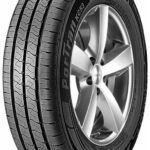 KUMHO PORTRAN KC53