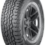 NOKIAN OUTPOST AT