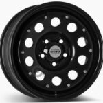 Dotz 4x4 Modular Beadlock Black 7x17 5x120 ET35 CB65.0 1000 kg OMOY9B35