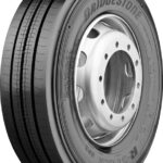 Bridgestone R-STEER 002
