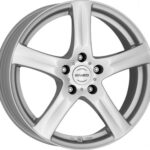 OE Ford POSEGPHSA50 Silver 7x16 5x108 ET50 CB70,1 60° POSEGPHSA50