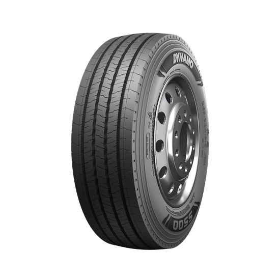Dynamo S500