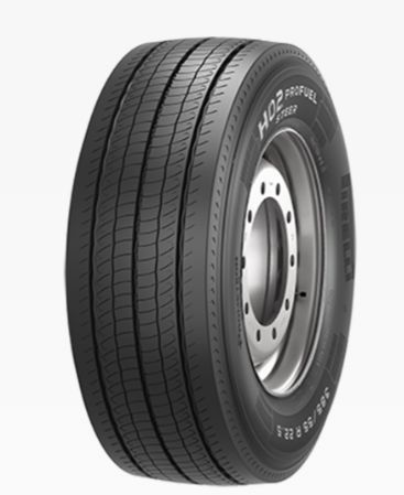 Prometeon H02 Profuel Steer