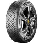 CONTINENTAL ICECONTACT 8