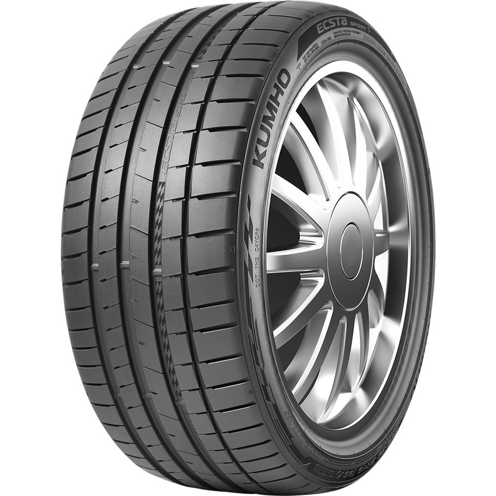 KUMHO ECSTA SPORT S PS72