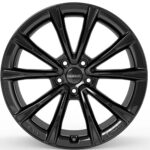 Dezent AR Black 8,5x19 5x112 ET38 CB57,1 R13 850 kg TAR9L8BA38E