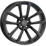 Breyton BR-I Matt Black 9x20 5x112 ET35 CB66,6 60° 1150 kg 50902035362917
