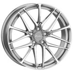 Breyton Fascinate Hyper Silver 9x21 5x112 ET30 CB66,6 60° 750 kg 50902130301903