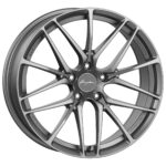 Breyton Fascinate Matt Gun 10,5x21 5x112 ET44 CB66,6 60° 750 kg 51052144301915