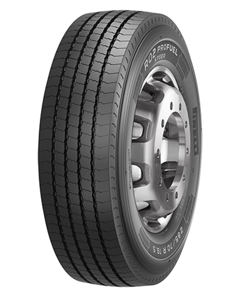 Prometeon R02 Profuel Steer